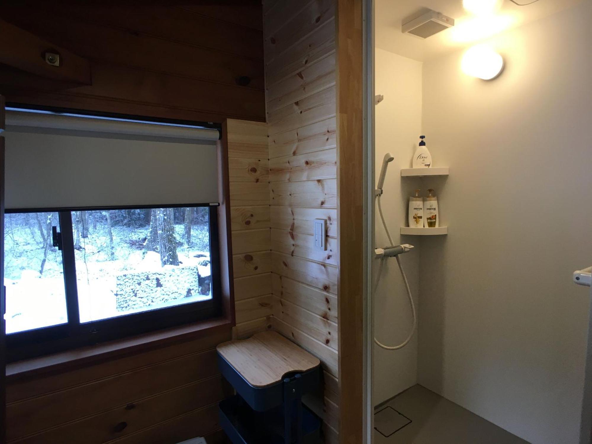 Pension Tomato Hakuba Rom bilde