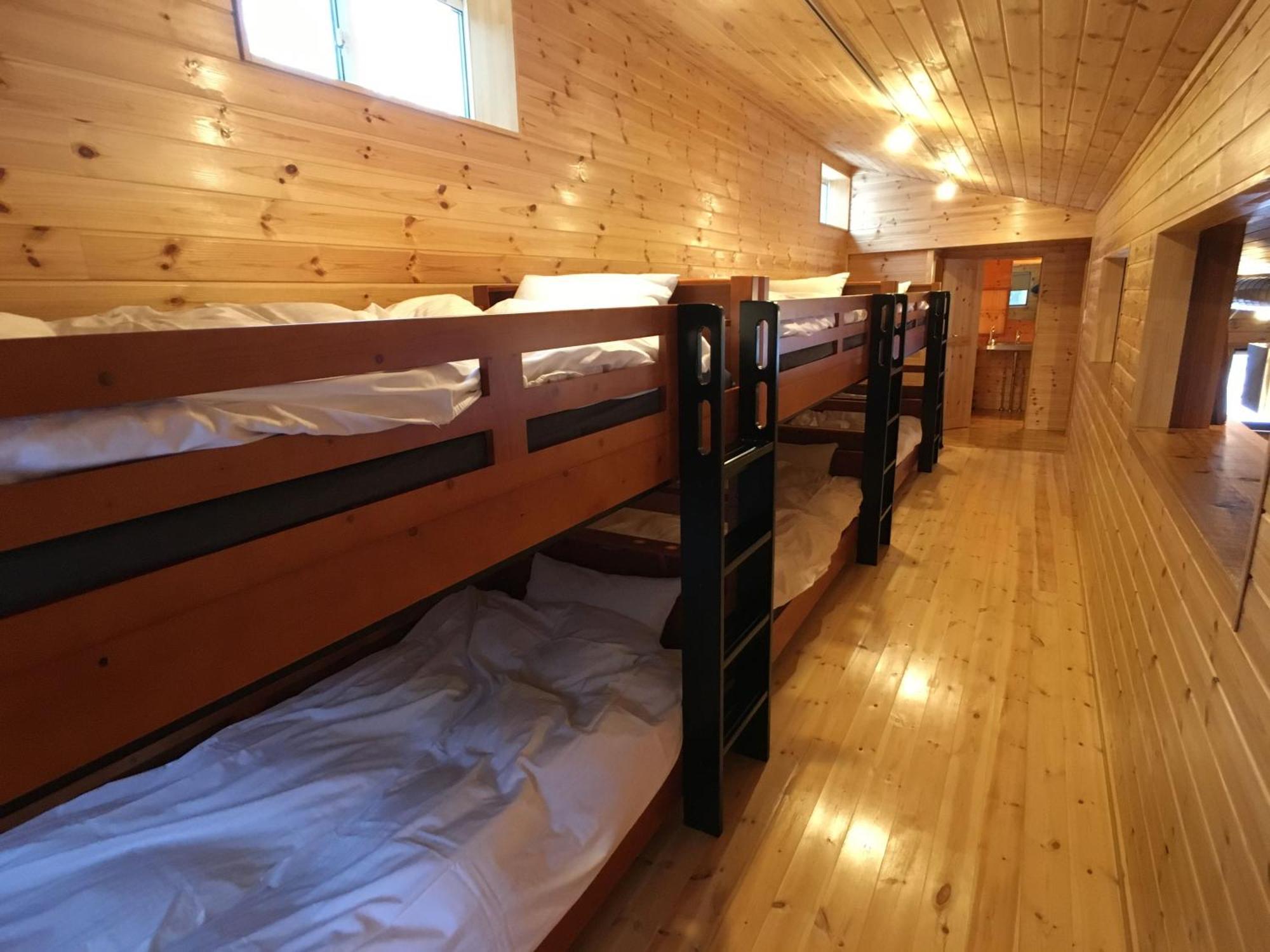 Pension Tomato Hakuba Rom bilde